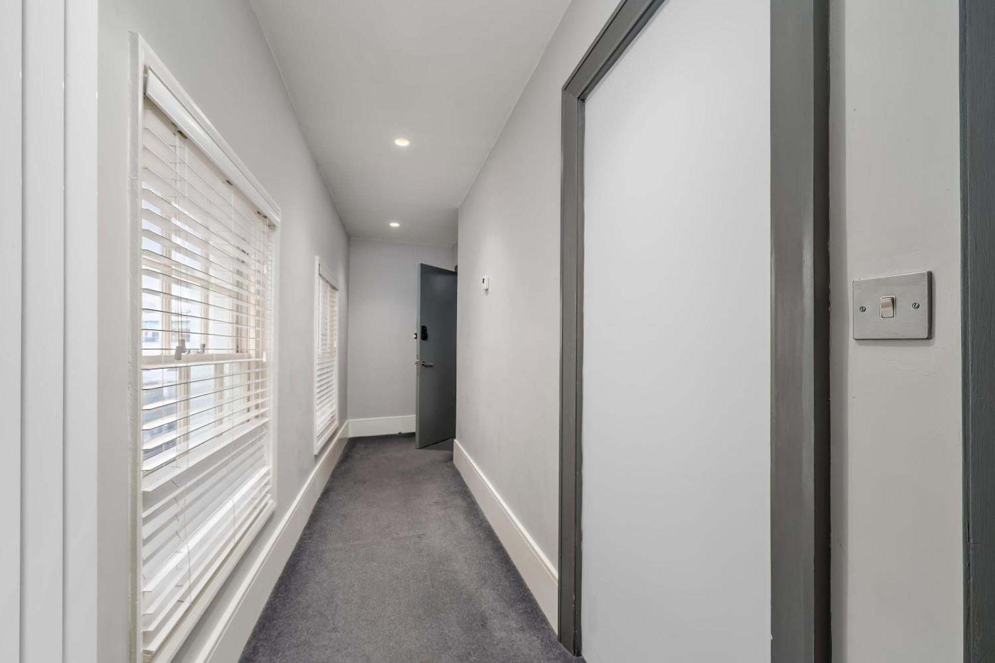 דירות לונדון Marylebone Town House מראה חיצוני תמונה
