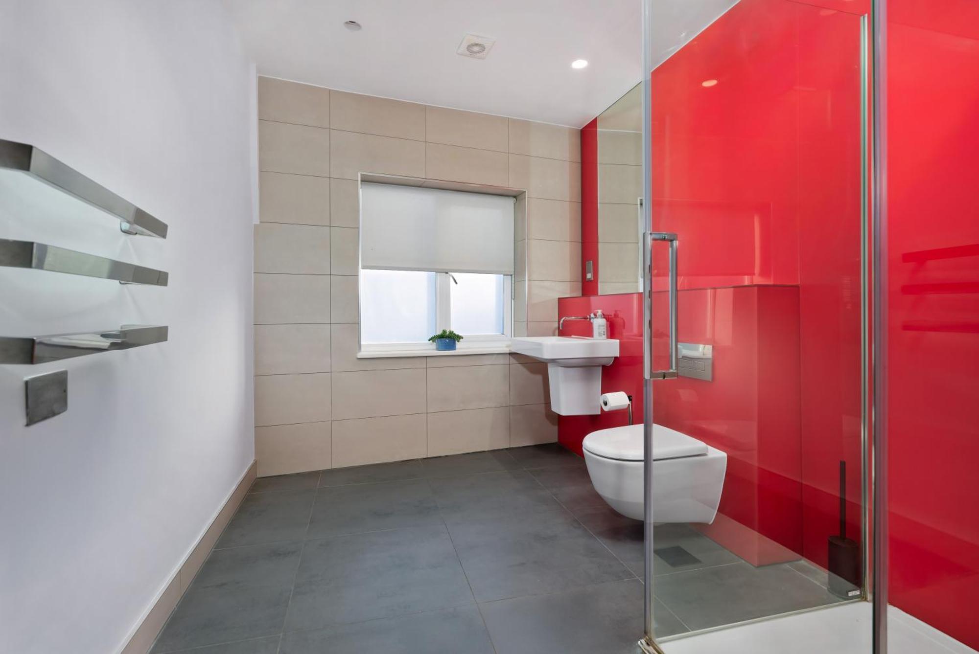 דירות לונדון Marylebone Town House מראה חיצוני תמונה