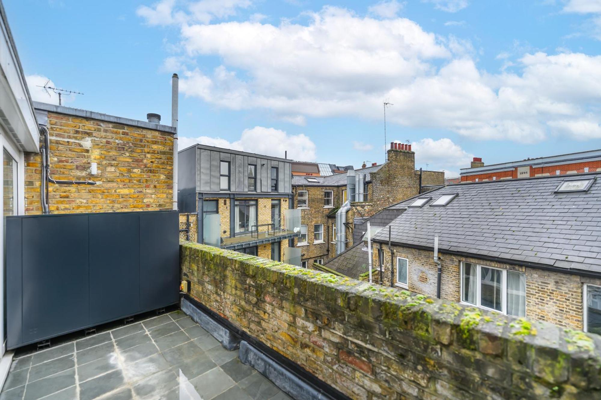 דירות לונדון Marylebone Town House מראה חיצוני תמונה