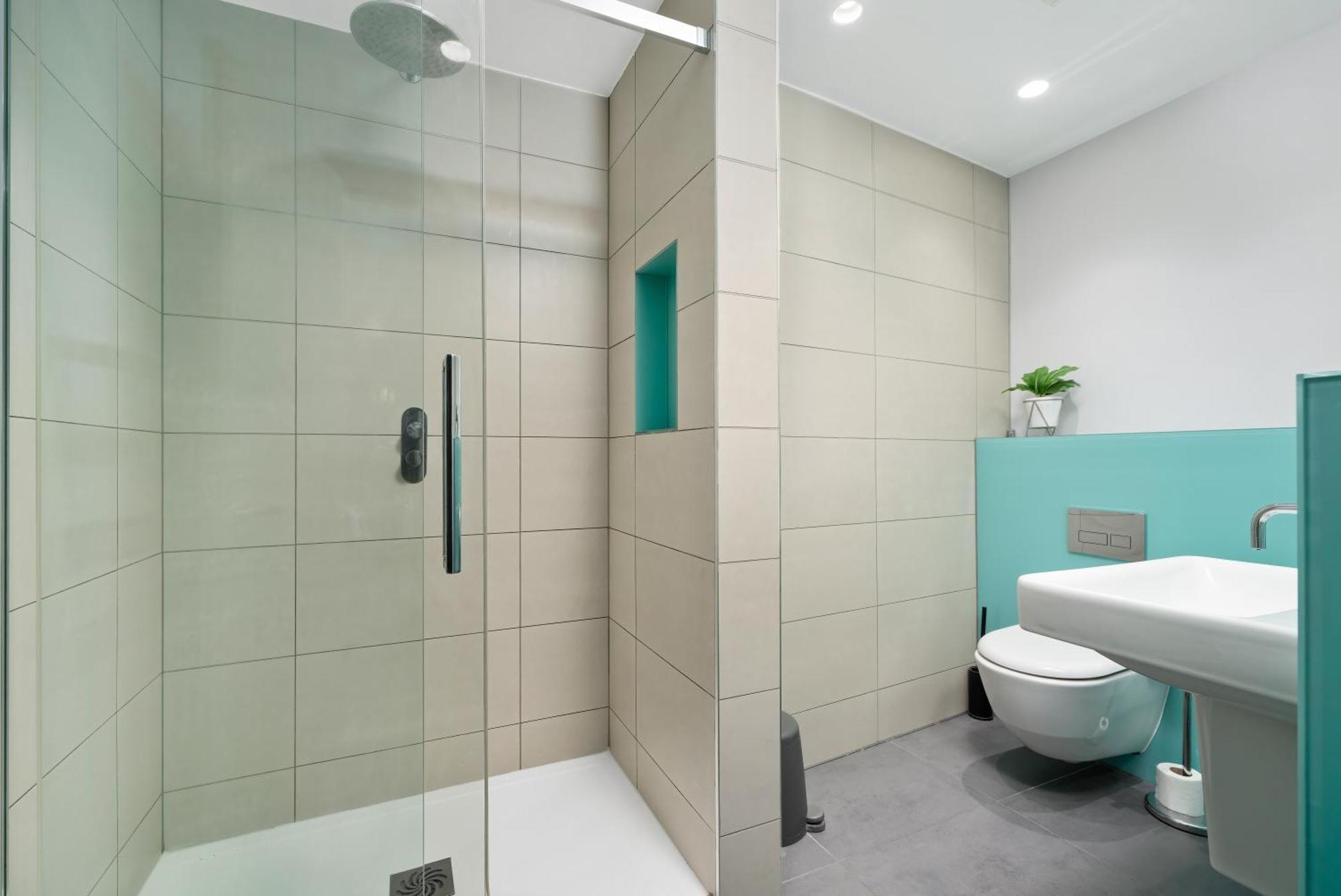 דירות לונדון Marylebone Town House מראה חיצוני תמונה