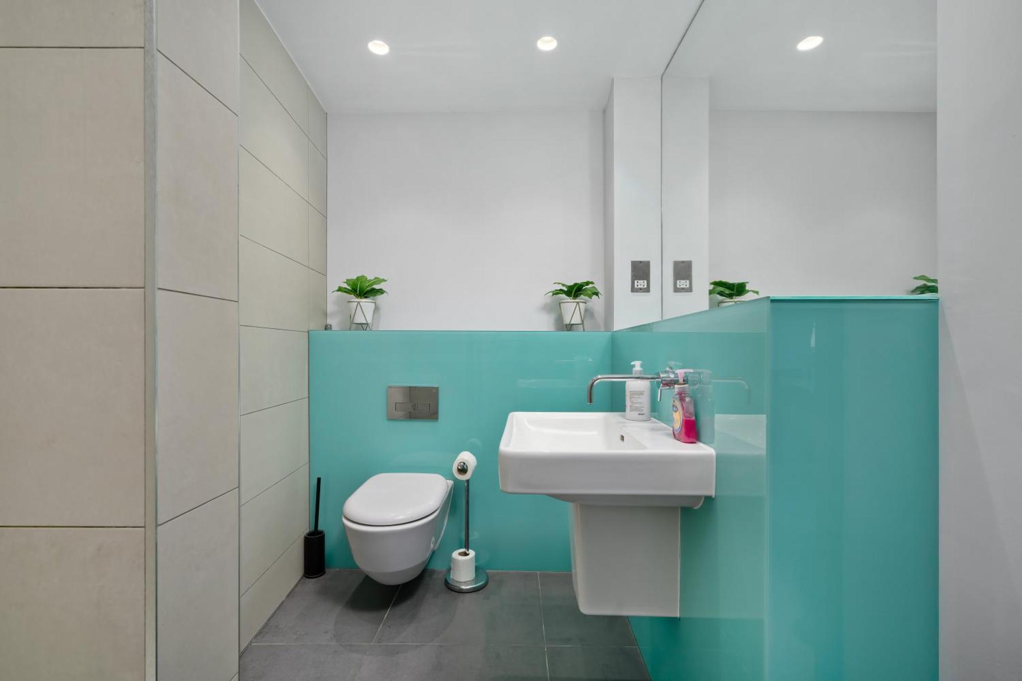 דירות לונדון Marylebone Town House מראה חיצוני תמונה