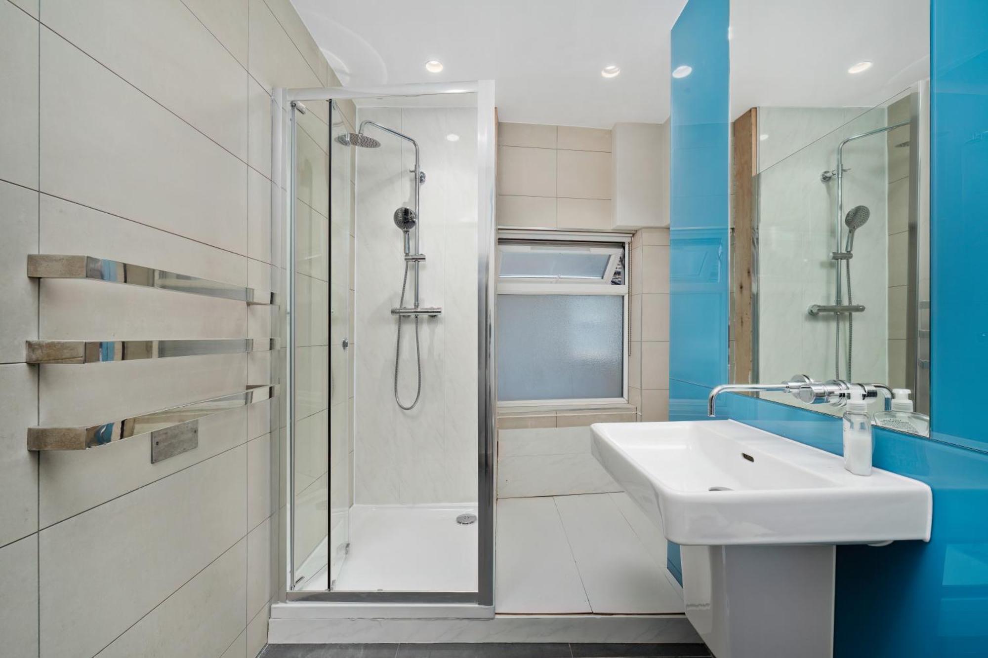 דירות לונדון Marylebone Town House מראה חיצוני תמונה