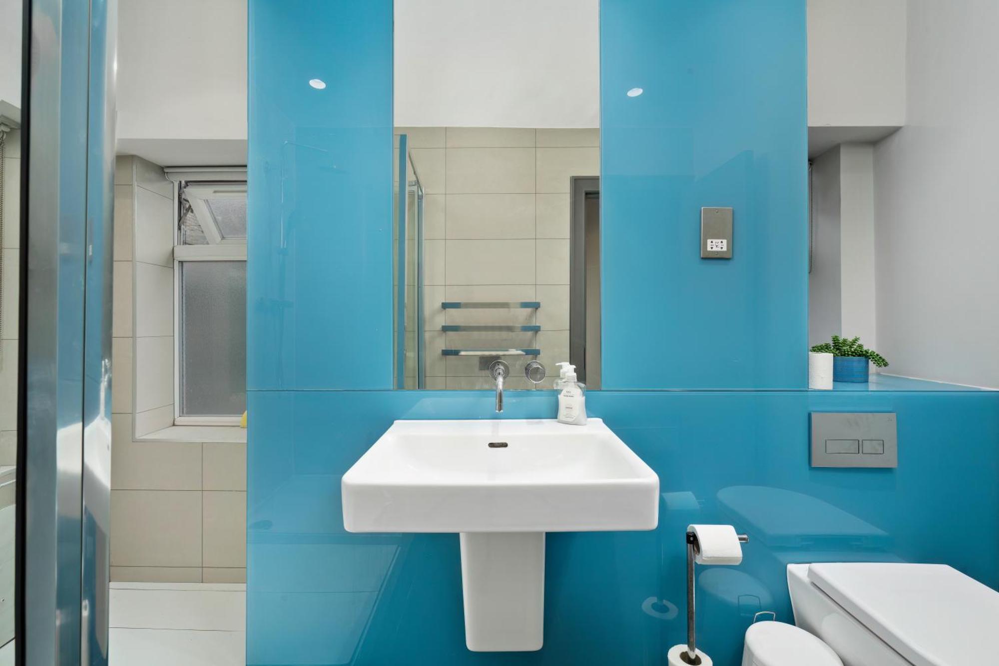 דירות לונדון Marylebone Town House מראה חיצוני תמונה
