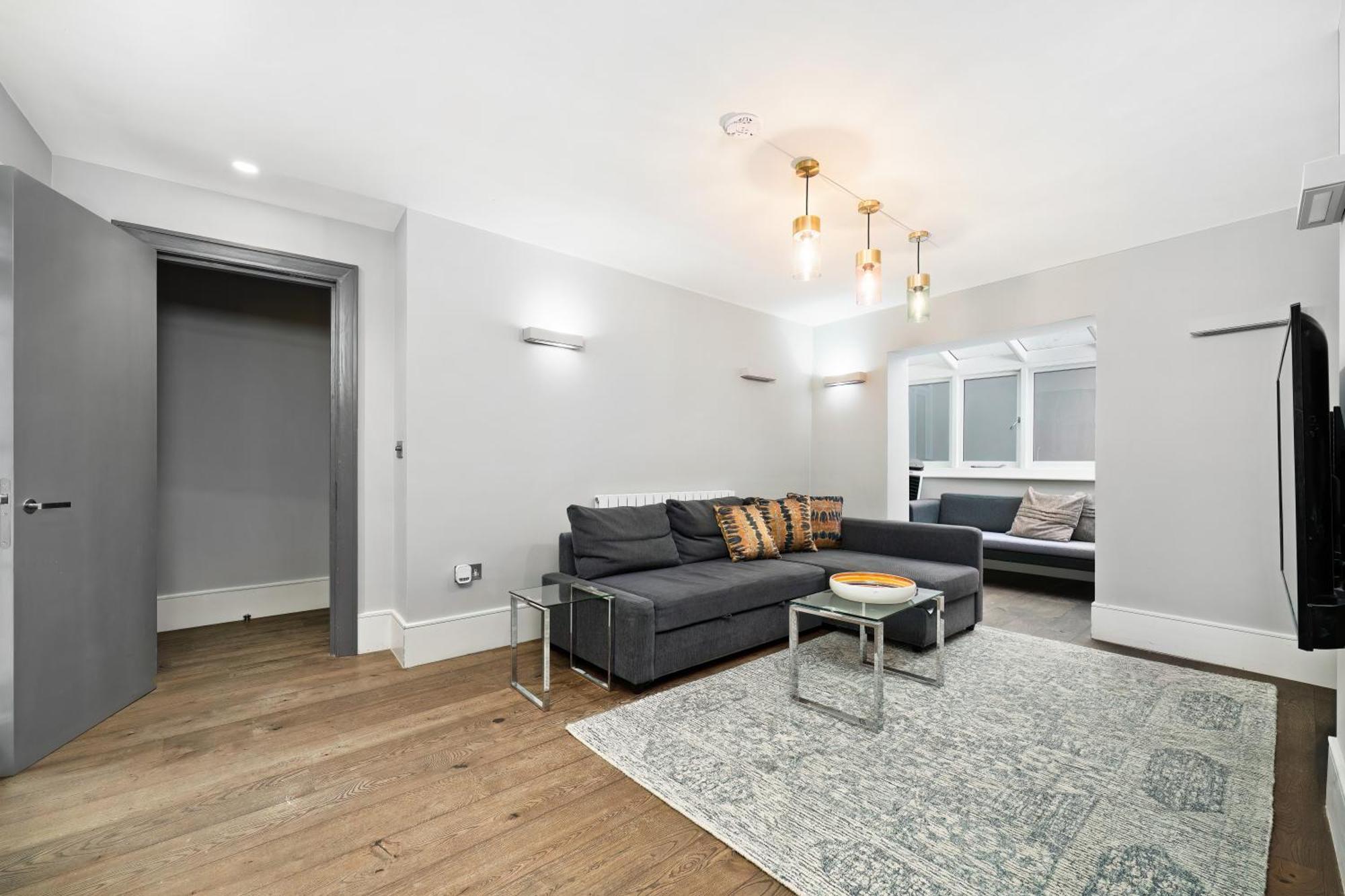 דירות לונדון Marylebone Town House מראה חיצוני תמונה