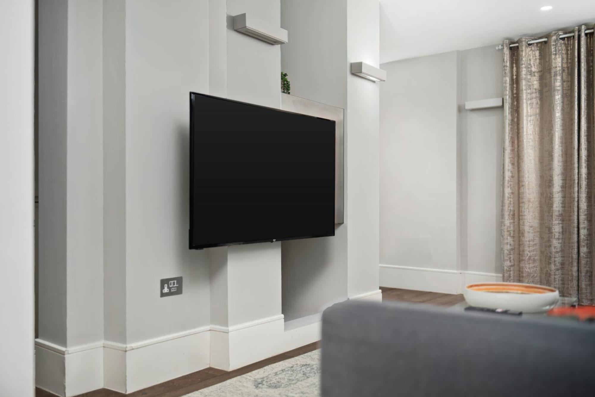 דירות לונדון Marylebone Town House מראה חיצוני תמונה