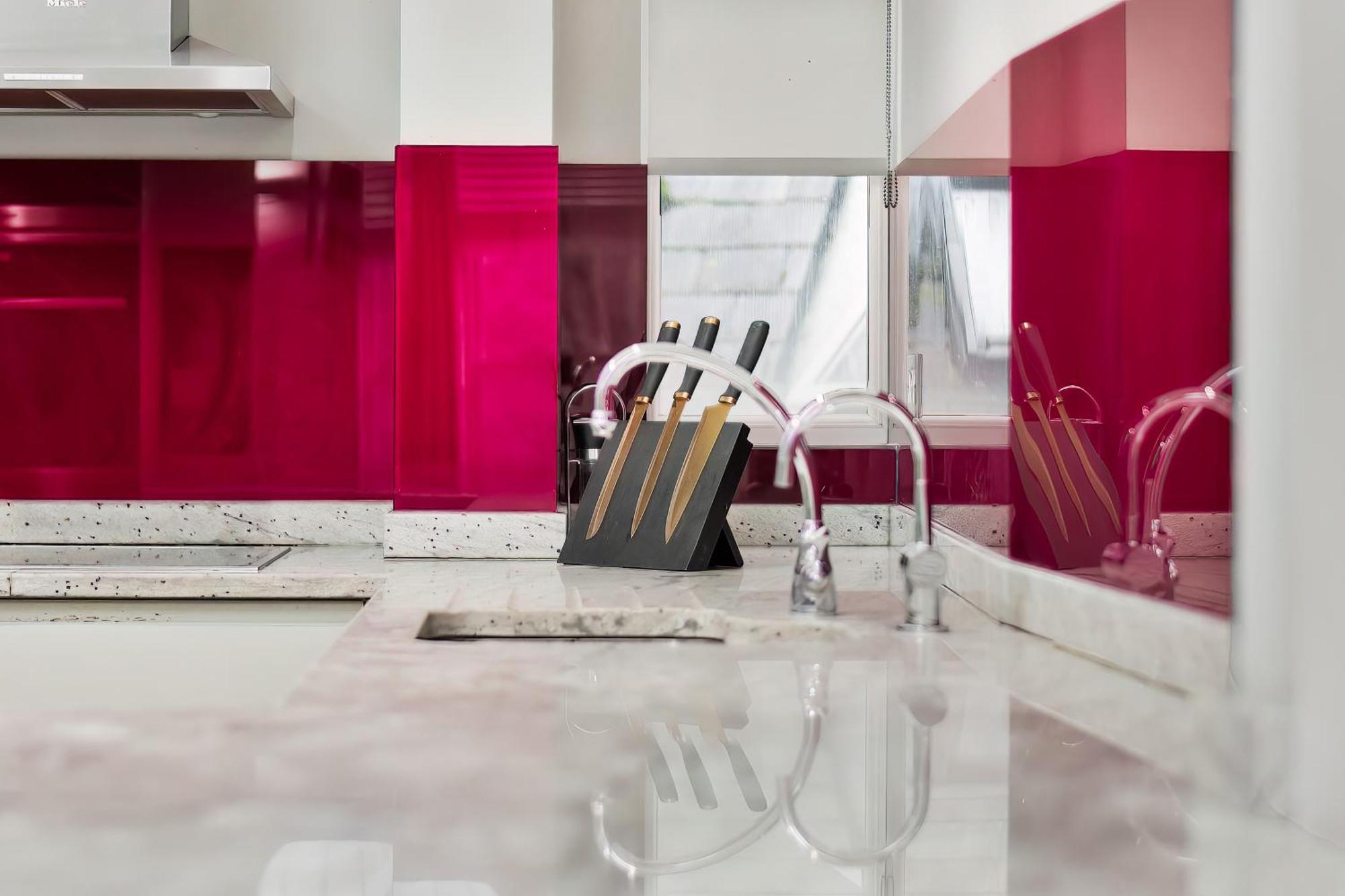 דירות לונדון Marylebone Town House מראה חיצוני תמונה