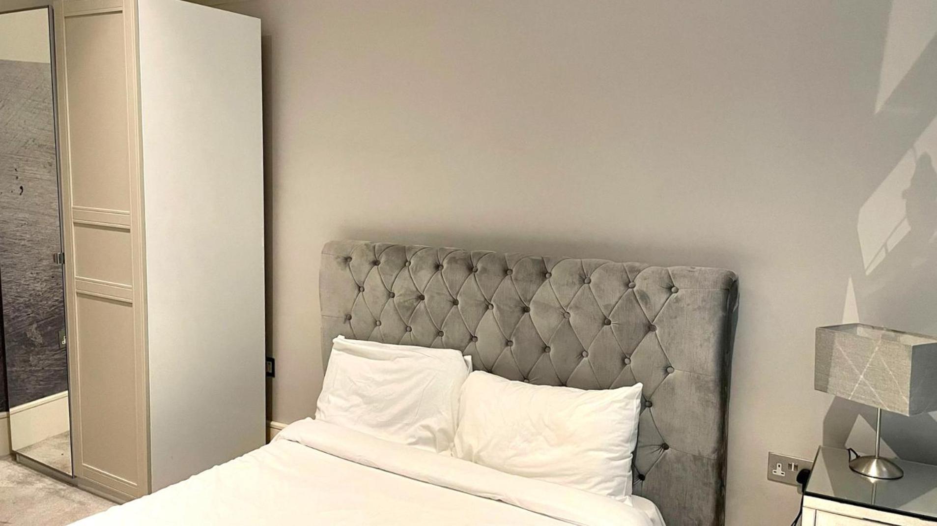 דירות לונדון Marylebone Town House מראה חיצוני תמונה