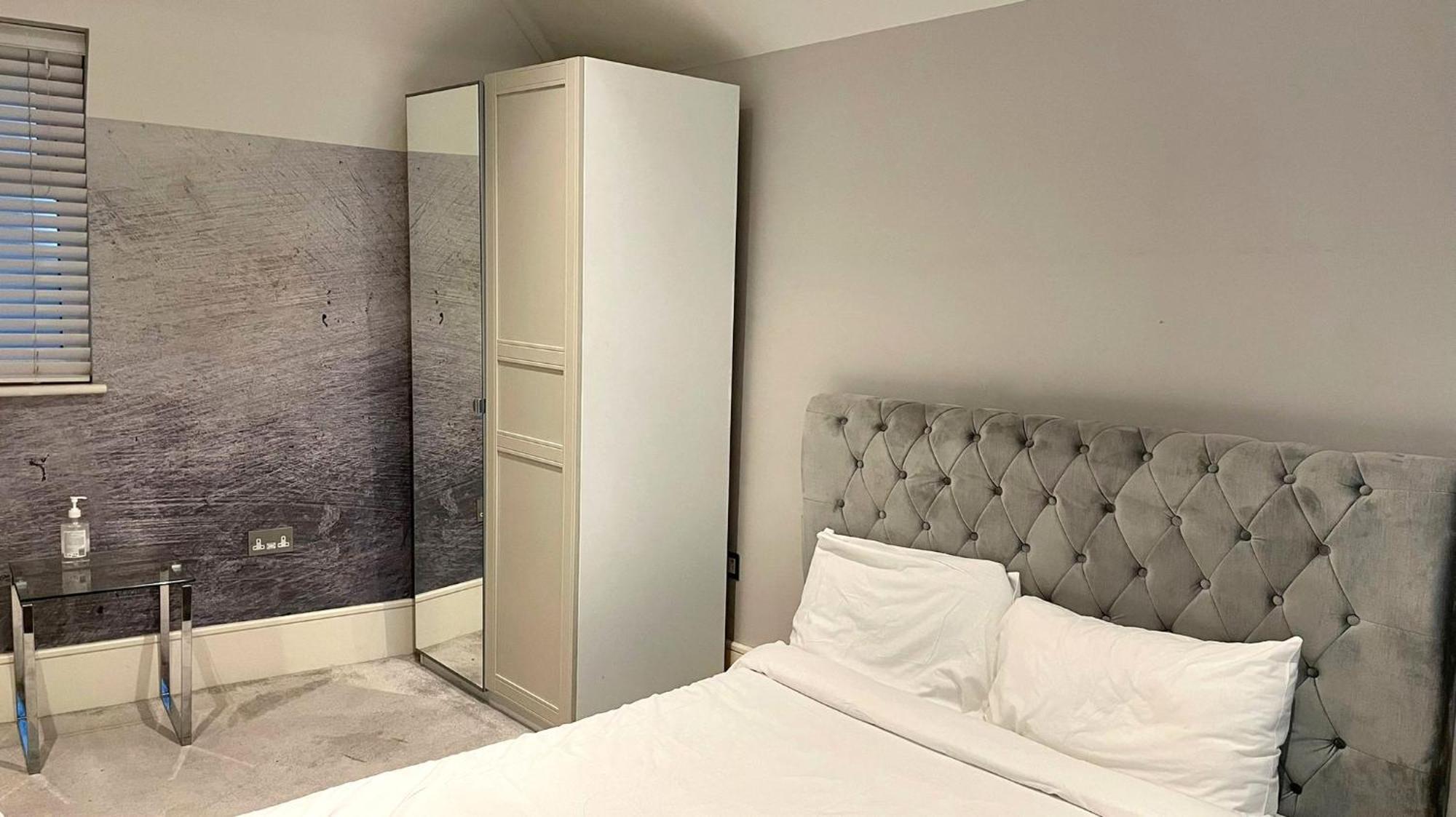 דירות לונדון Marylebone Town House מראה חיצוני תמונה